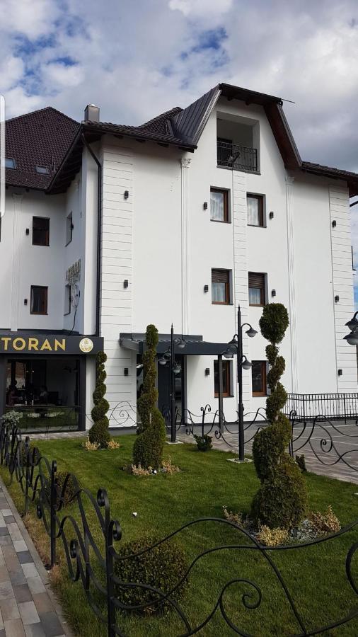 Apartman Aura Hills Zlatibor Exterior foto