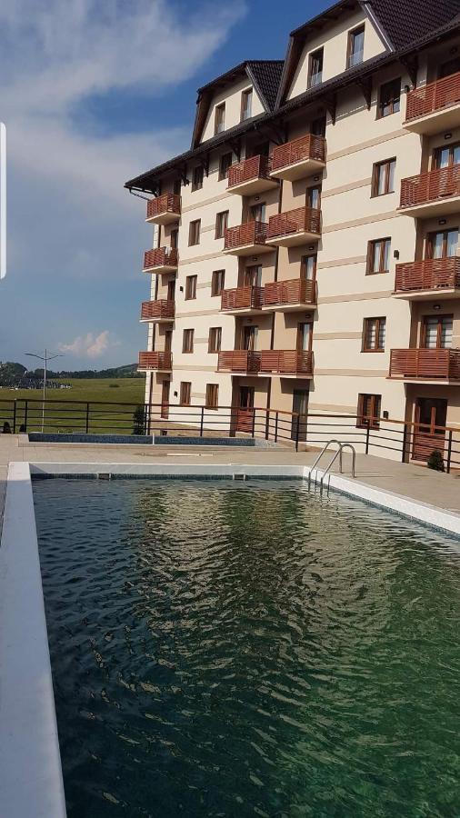 Apartman Aura Hills Zlatibor Exterior foto