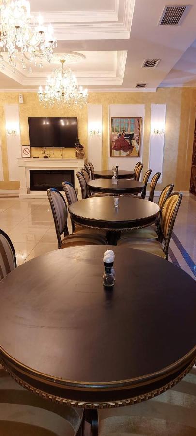 Apartman Aura Hills Zlatibor Exterior foto