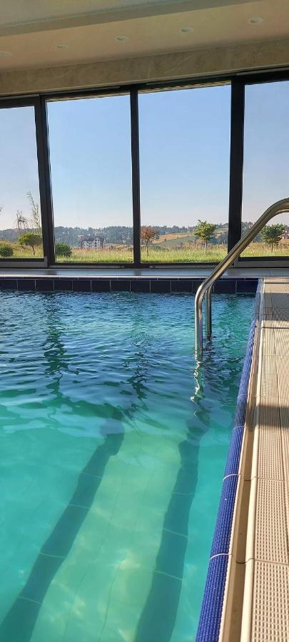 Apartman Aura Hills Zlatibor Exterior foto